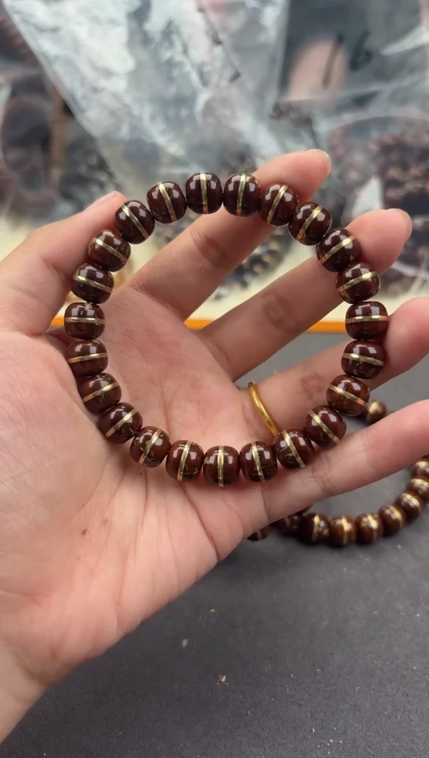 紫金鼠吊坠紫金鼠6微瑕