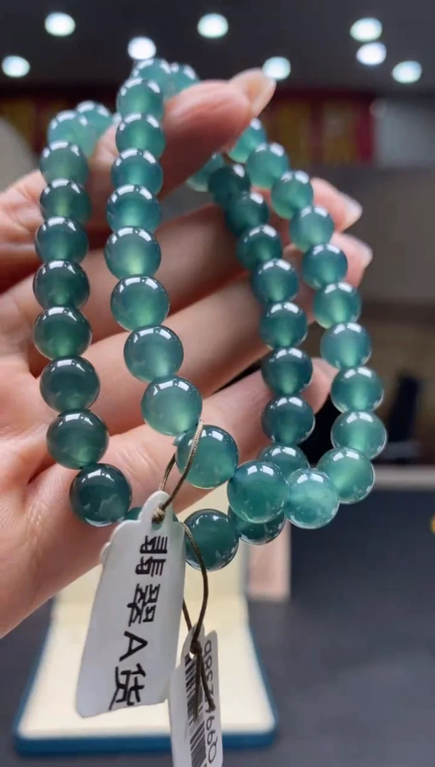 【闪购商品】定制翡翠未镶嵌多样性发货【只发一件】*q55