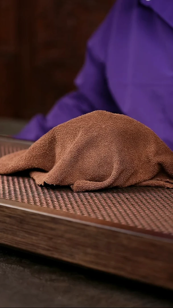 茶壶紫砂岩中泥6拼壶