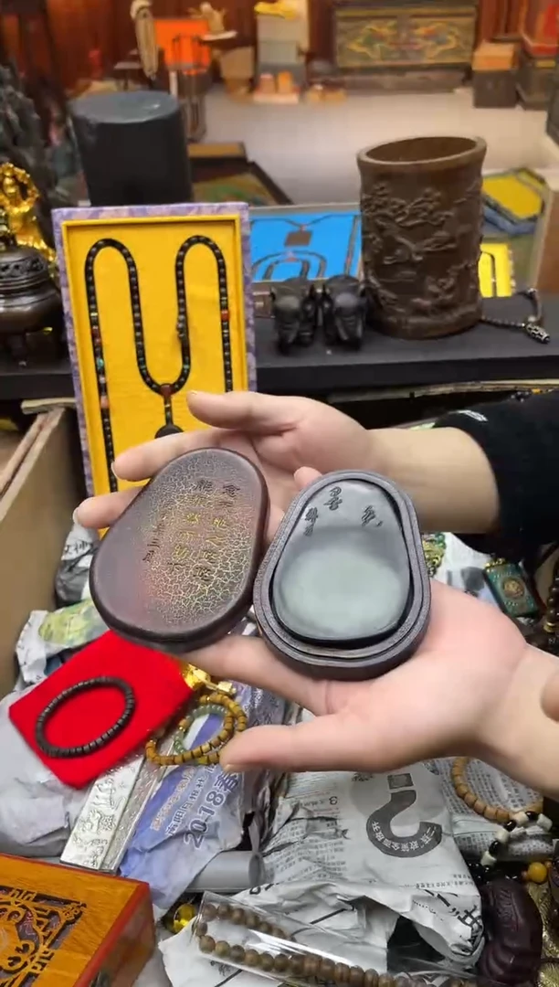 【闪购商品】大叶紫檀（黑酸枝木类）