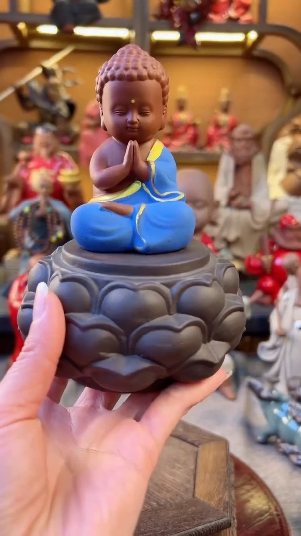 【闪购商品】紫砂茶宠器闵茶宠摆件