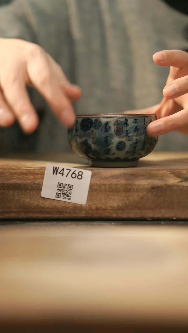 【闪购商品】【经典福利】/ 杯子@@W4768