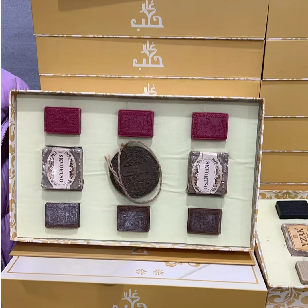 叙利亚手工精油皂15381