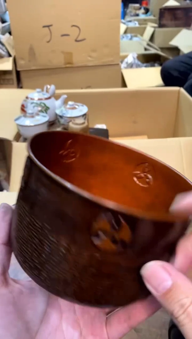 【闪购商品】摆件13y古美術空间美学A84