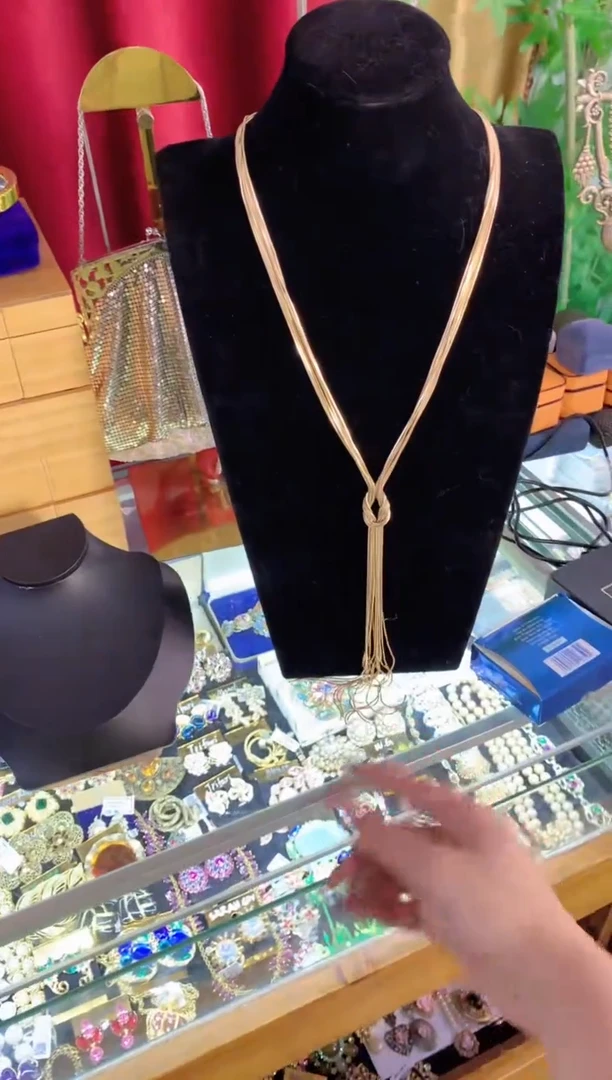 【闪购商品】瓷片楚楚中古珠宝甄选不退换