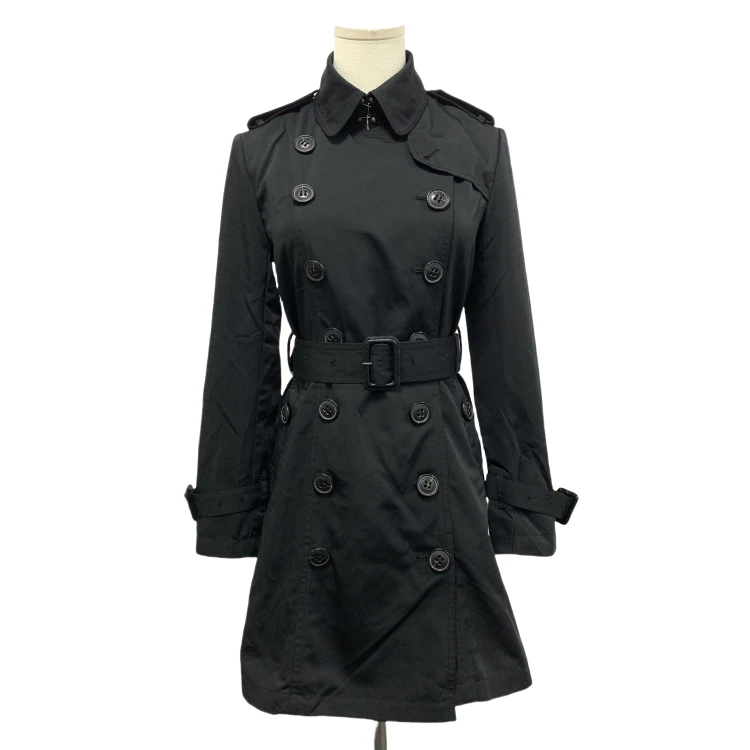 博柏利/风衣/95新/尼龙/[251103ZC0001]