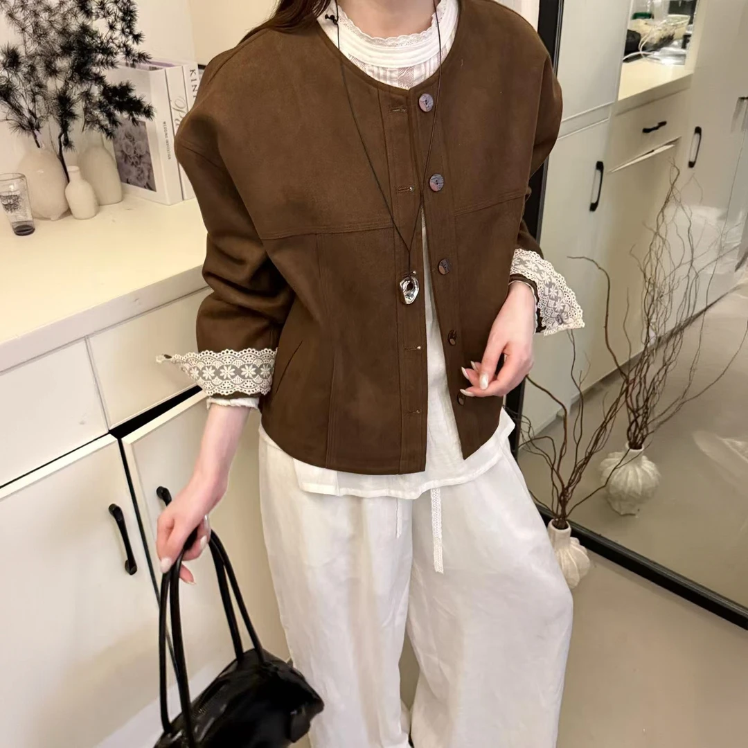B021-040女外套上衣