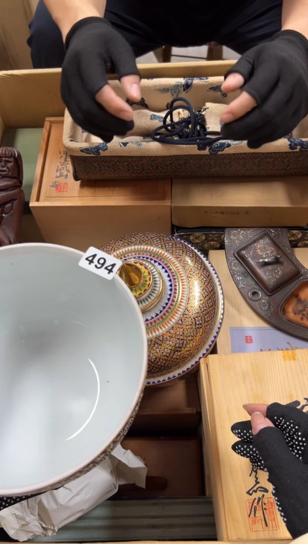 瓷片多*494中古商品谨慎参拍