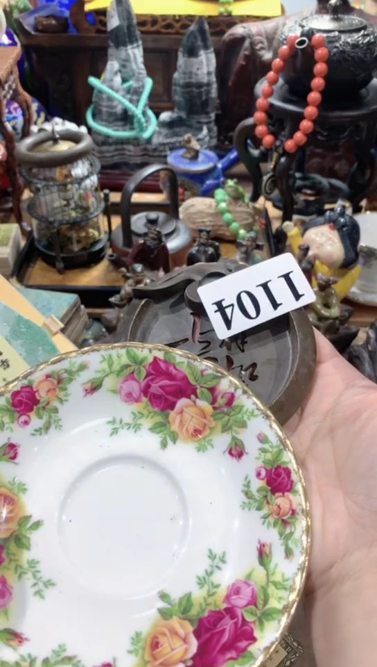 【闪购商品】瓷器默认链接一物一拍