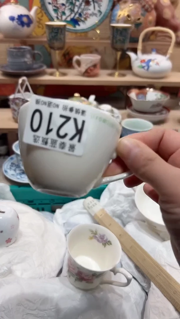 【闪购商品】瓷片当天凑满25米包邮K210