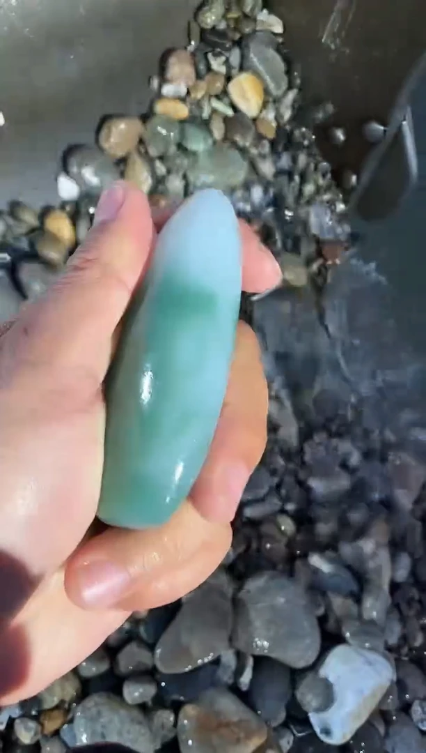未镶嵌软玉挂件99