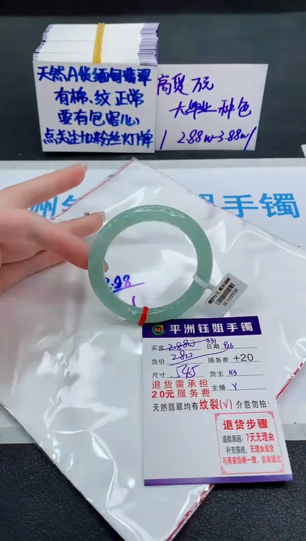 未镶嵌手镯翡翠11111111