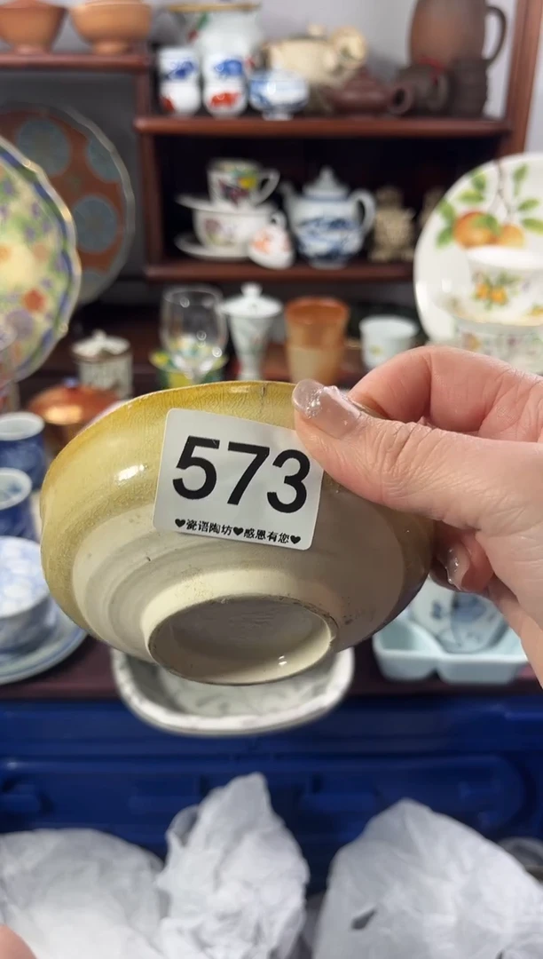【闪购商品】瓷片573...........