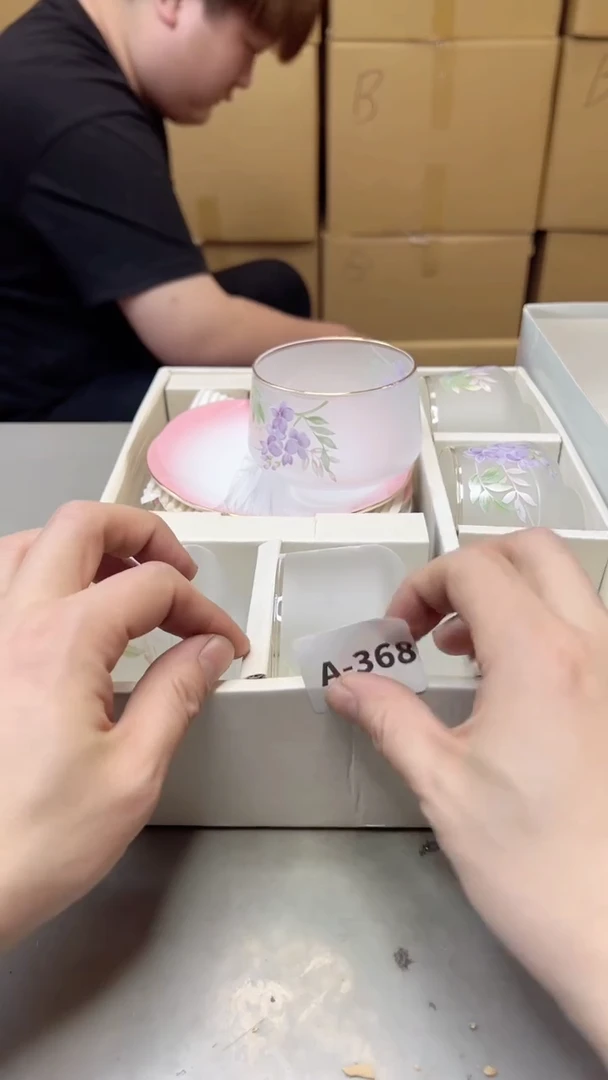【闪购商品】瓷片368聚宝缘海淘精选