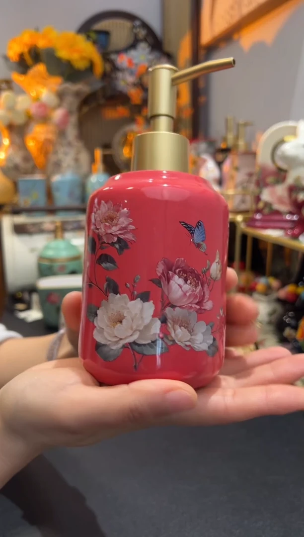 外贸陶瓷家居百货