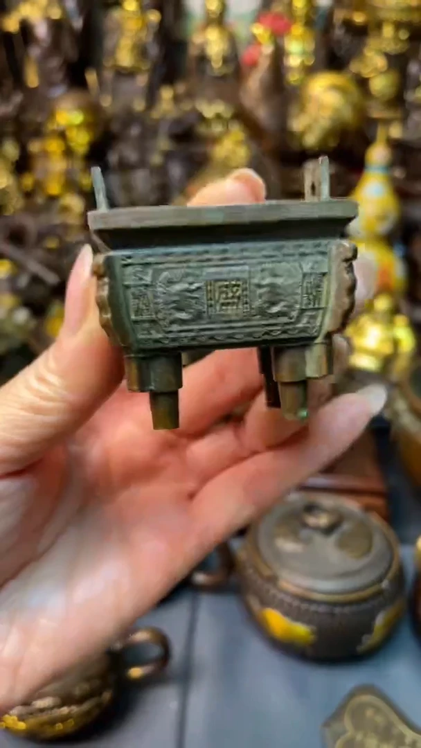 文玩摆件58585656