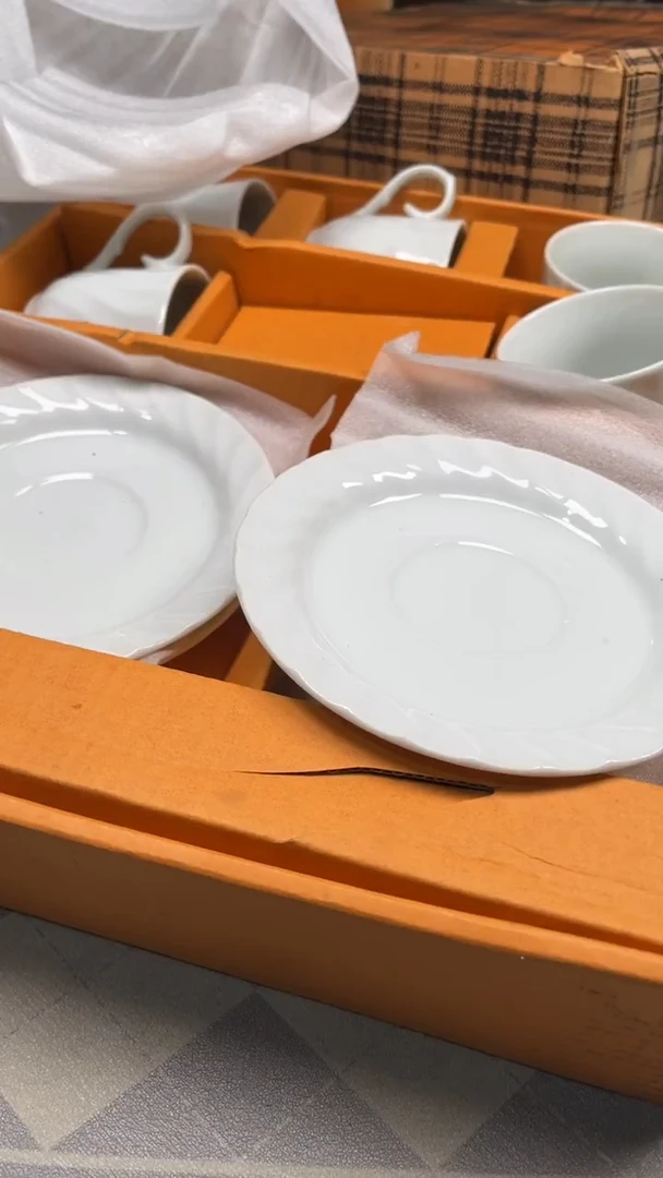 瓷片陶茶666文玩周边多人