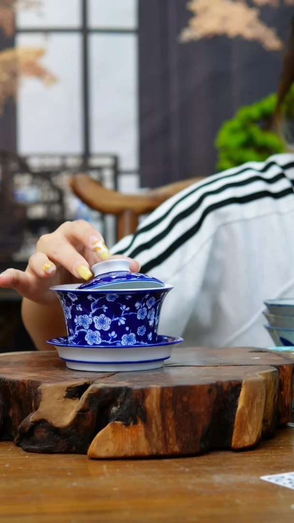 杯子130景德镇老陶泥小碗一只