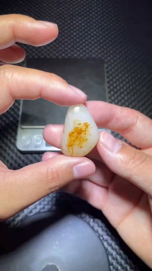 【闪购商品】和田玉挂件未镶嵌65