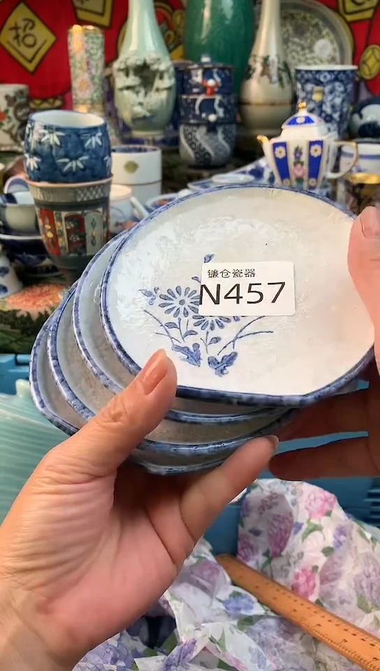 L****f镰仓全场满18包邮N457