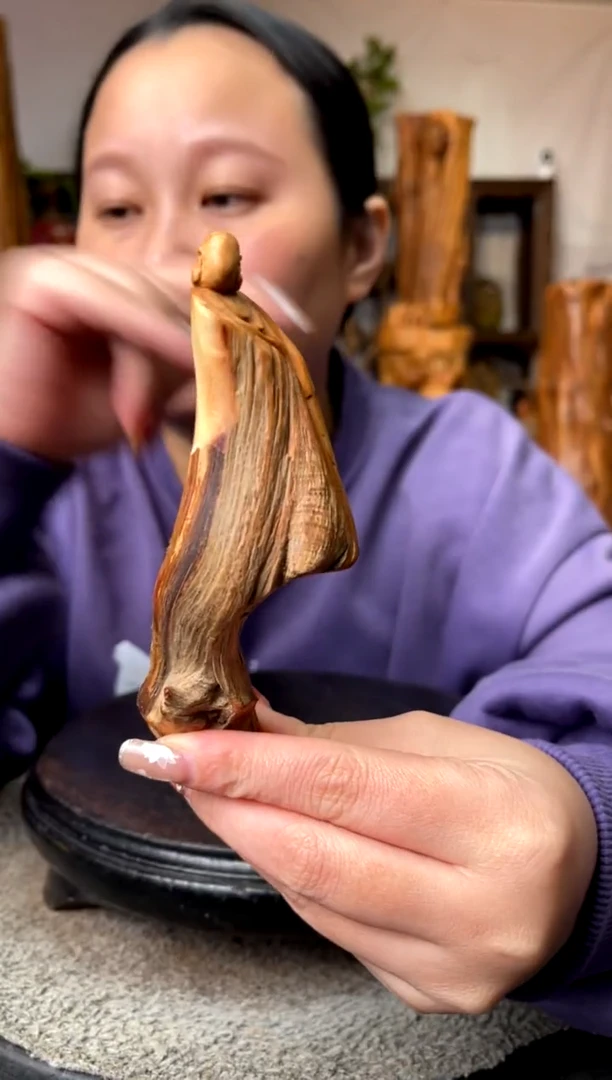 柏木（崖柏）崖柏小件