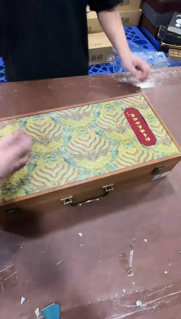 其他@@@@【闪购链接】精美茶具便宜卖了