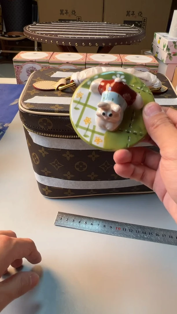 瓷片全场正品，七天无理由