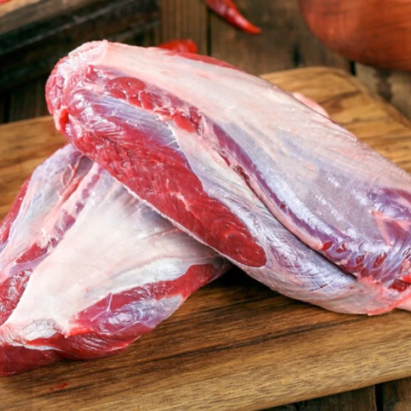 牧场直营散养大黄牛腱子肉3斤 干板无注水 酱牛肉首选