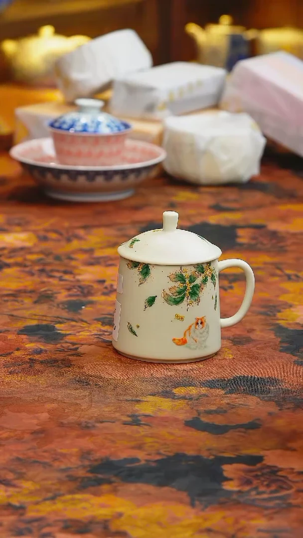 【闪购商品】楽门茶器！！！！