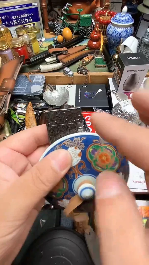 瓷器茶具品 工艺美术