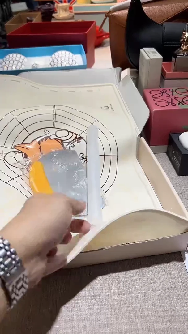 【闪购商品】瓷片正品保真，清库存