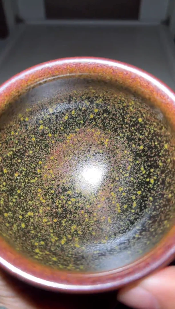 茶盏建窑建盏 福利百家