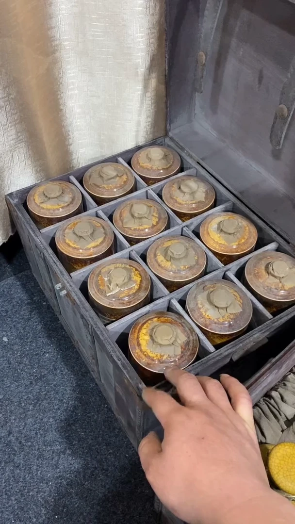 瓷片所见即所得·瓷片