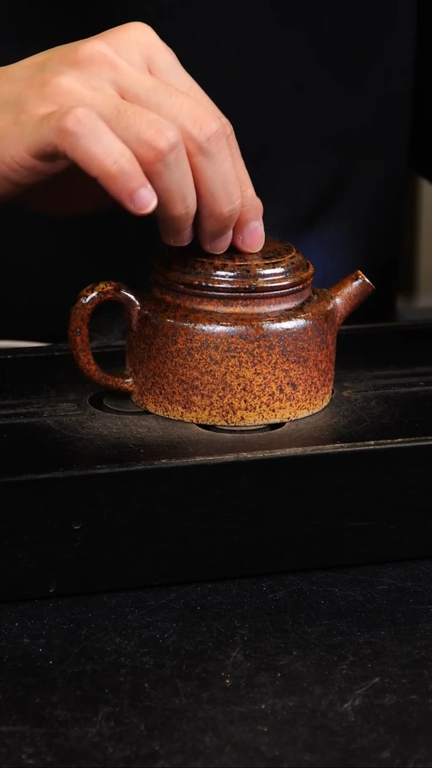 茶壶紫砂宜興紫砂柴燒