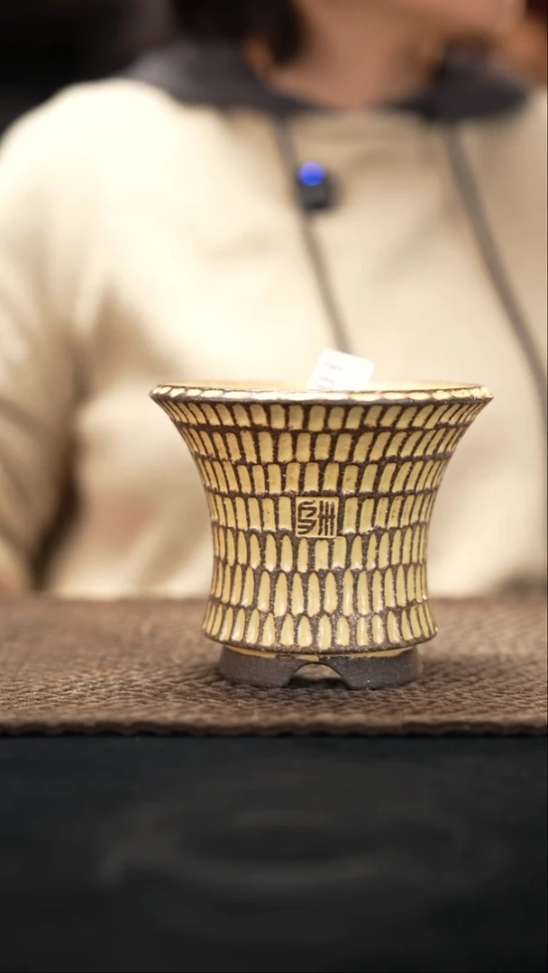 口径9花盆-12-2-007特