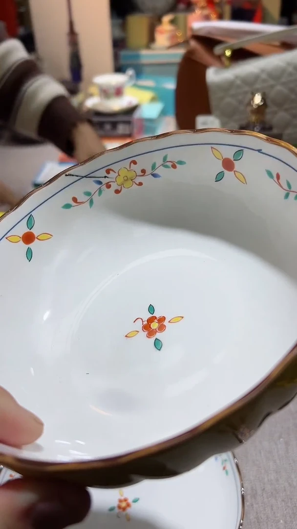 【闪购商品】瓷片正品保真，清库存