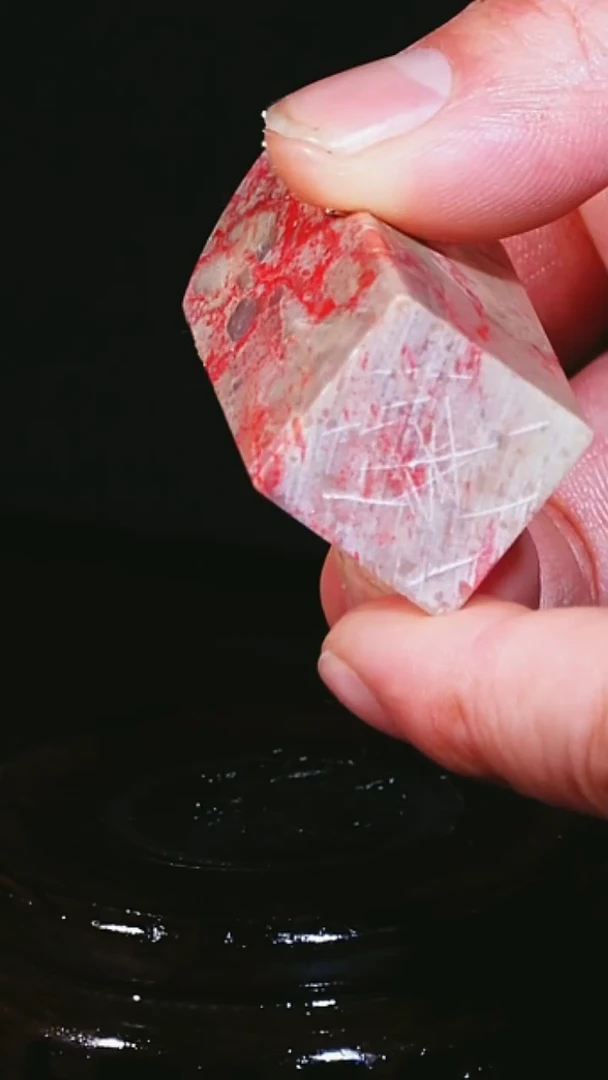 【闪购商品】昌化石昌化鸡血石