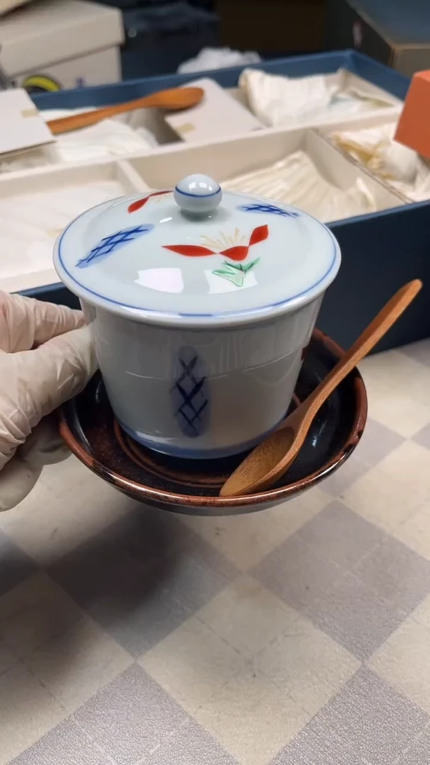 瓷片陶茶666文玩周边多人1