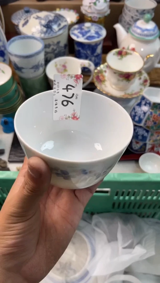 一****✨店铺名称 轩轩瓷器 闪购类型 定向 一闪一闪亮晶