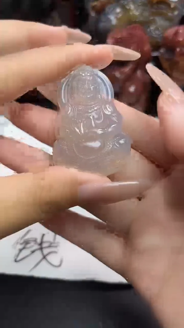 未镶嵌玛瑙/玉髓珠宝奇石杨*1