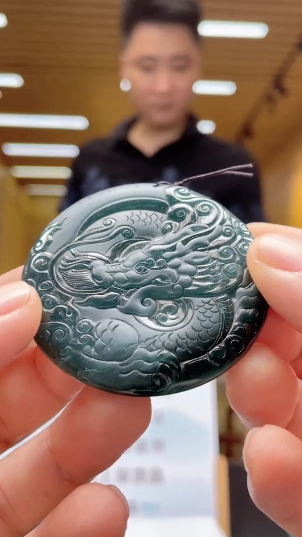 定制翡翠未镶嵌********623