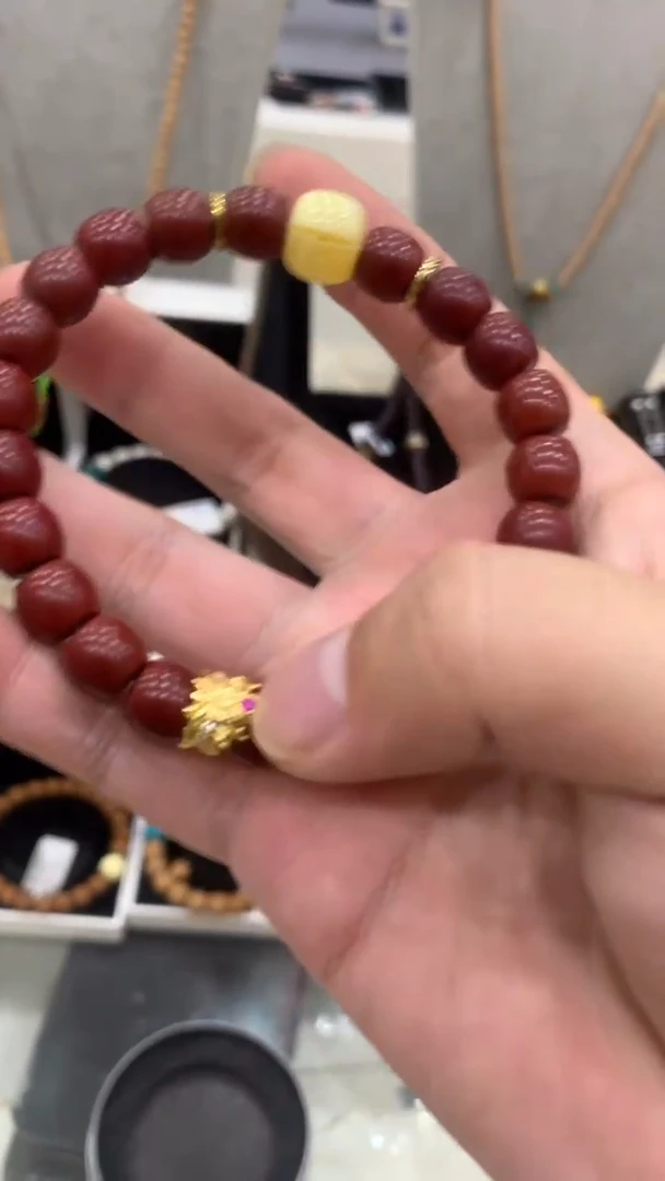 手串猴头核桃直切机刷