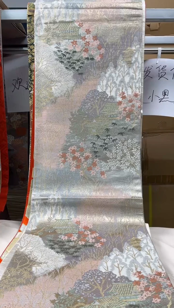 【闪购商品】织绣精选中古物品默认有瑕