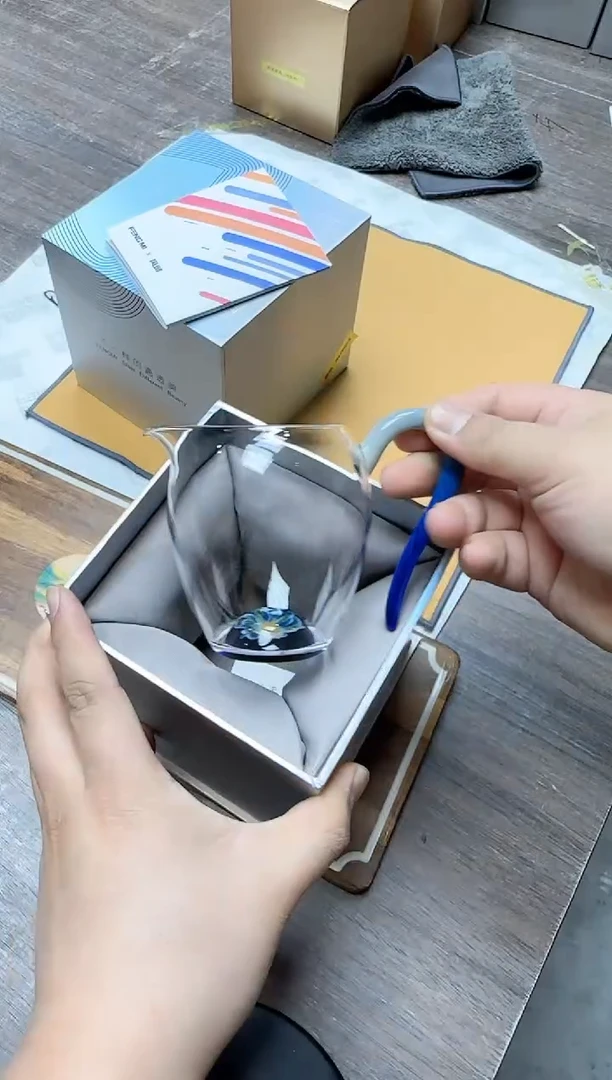 【闪购商品】其他风谜花语绮语雅蓝