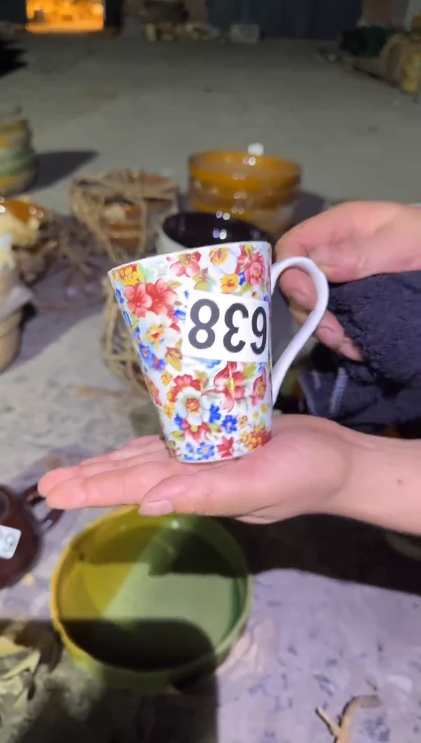 瓷片磁州窑买到就是赚到