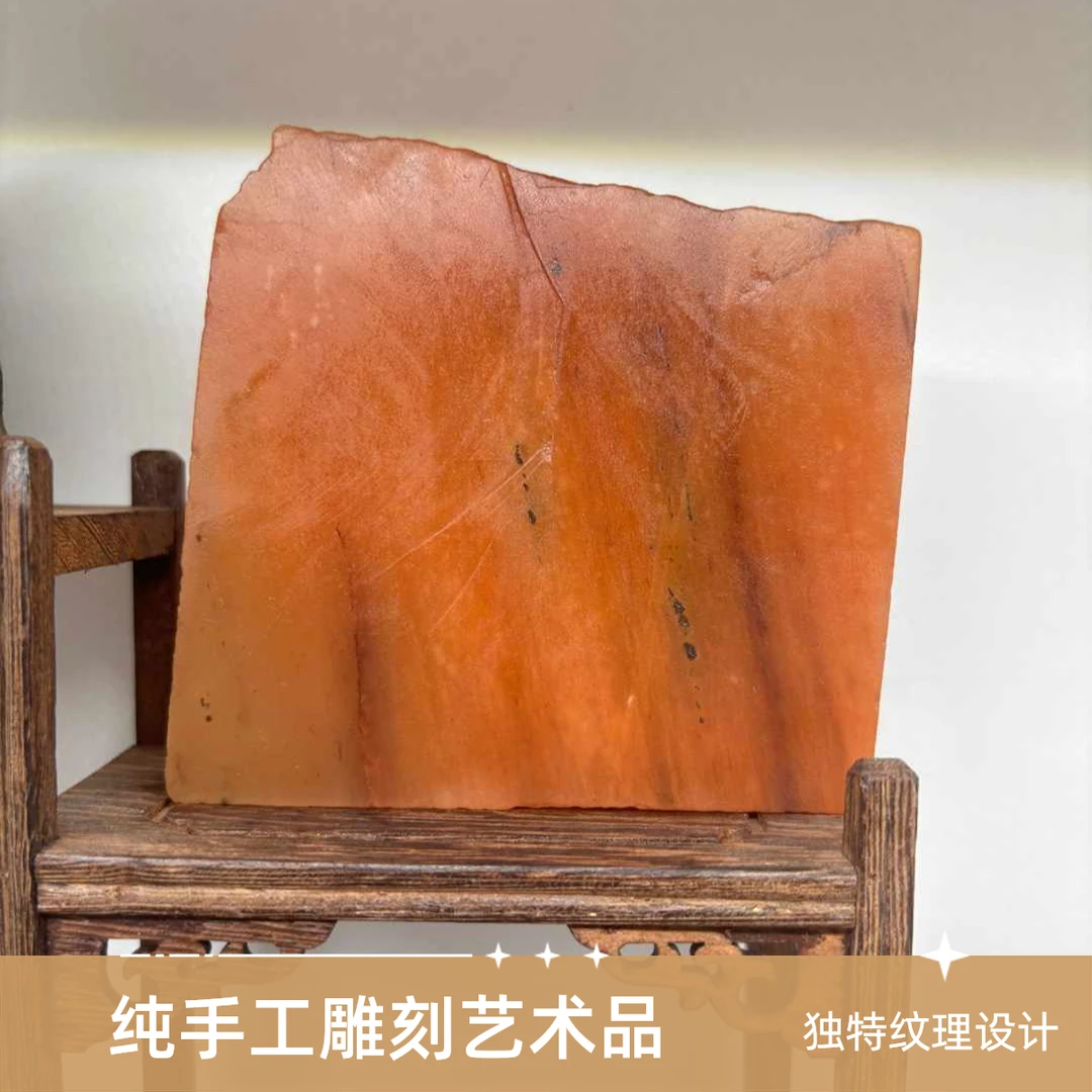 69戈壁石鱼缸石盆景石家居饰品多样性发货,轻奢饰品简约玄关摆设