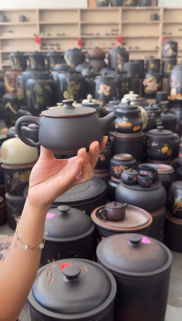 罐瑕疵无礼盒金腰带汉瓦