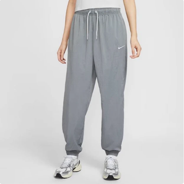 【耐克专属】NIKE耐克AS W NSW WVN JGGR OSGCEL长裤IH0827-091