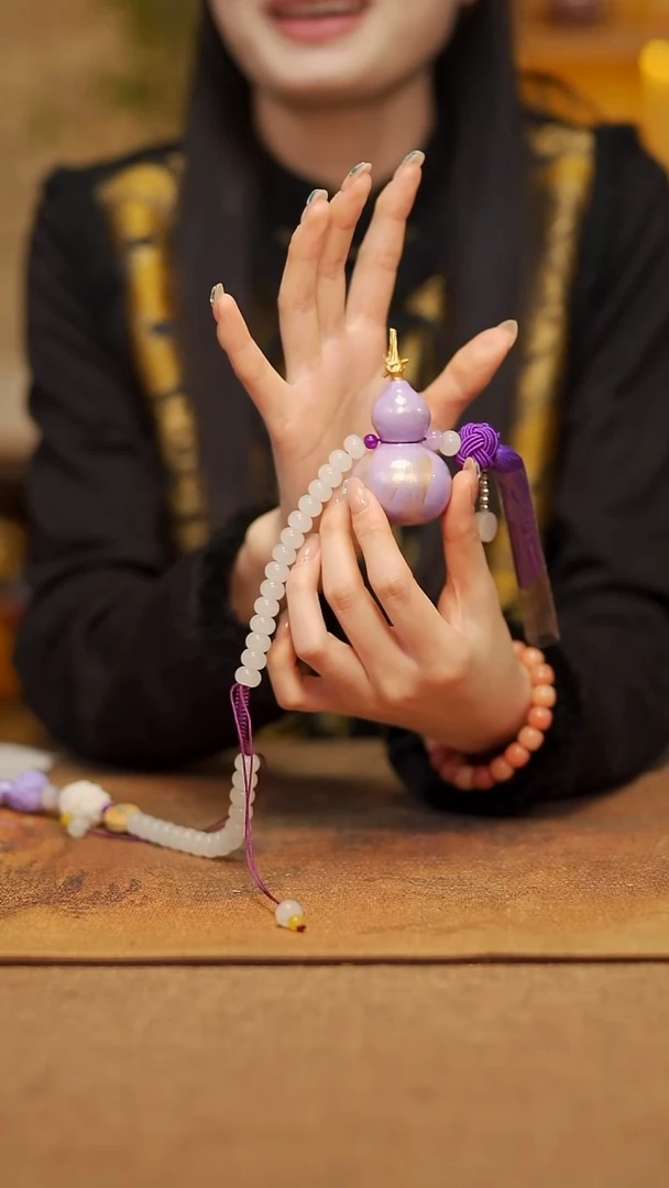 【闪购商品】502 宴禾堂漆艺车挂葫芦99