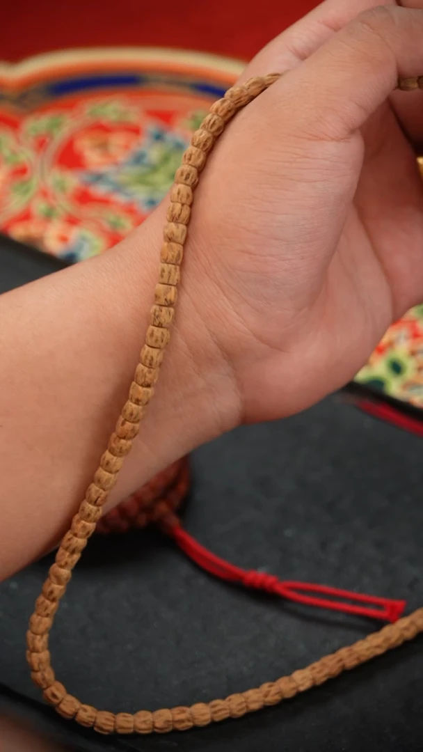 【闪购商品】柏香籽/百香籽吊坠红芽铁顺